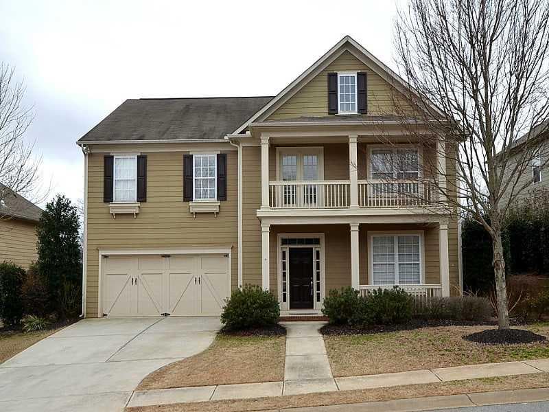 5944 Peacock Lane, Hoschton, GA 30548 — most recent listing photo