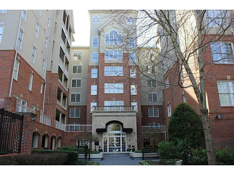 50 BISCAYNE Drive 5107, Atlanta, GA 30309 — most recent listing photo