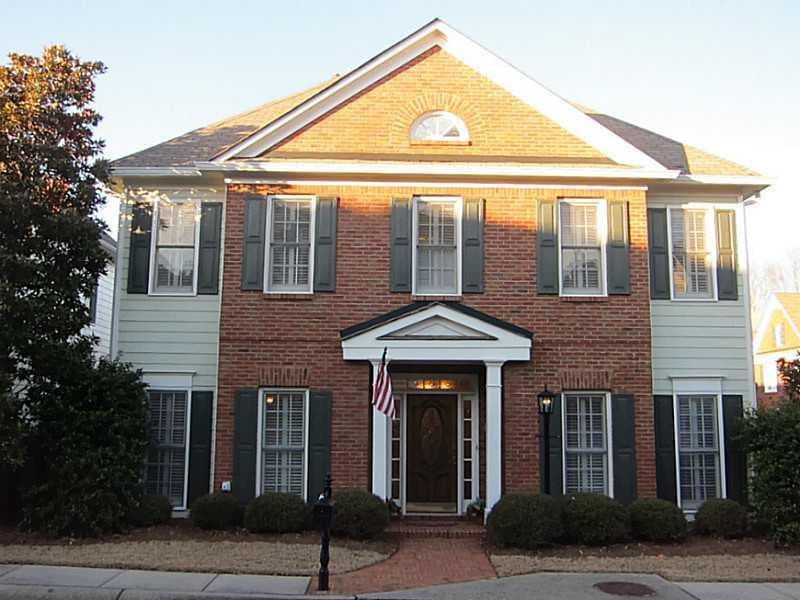 1625 MORNINGSIDE Trace, Marietta, GA 30062 — most recent listing photo