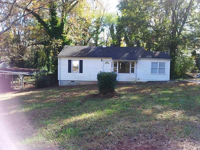 3566 Orchard Circle, Decatur, GA 30032 — most recent listing photo