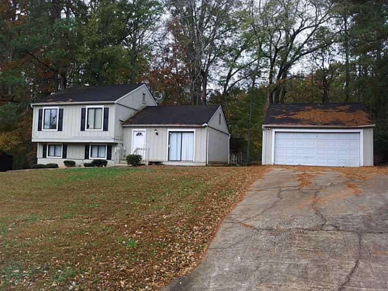 4887 Martins Crossing Road, Stone Mountain, GA 30088 — most recent listing photo