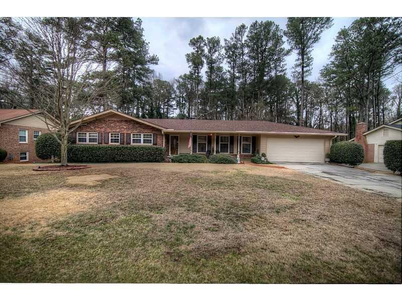 2360 Powers Ferry Drive, Marietta, GA 30067 — most recent listing photo