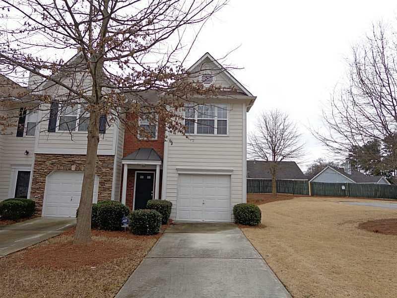216 Parkgreen Road 216, Lawrenceville, GA 30044 — most recent listing photo