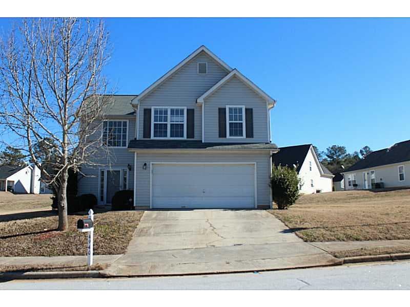 4940 Serena Court, Lithonia, GA 30038 — most recent listing photo
