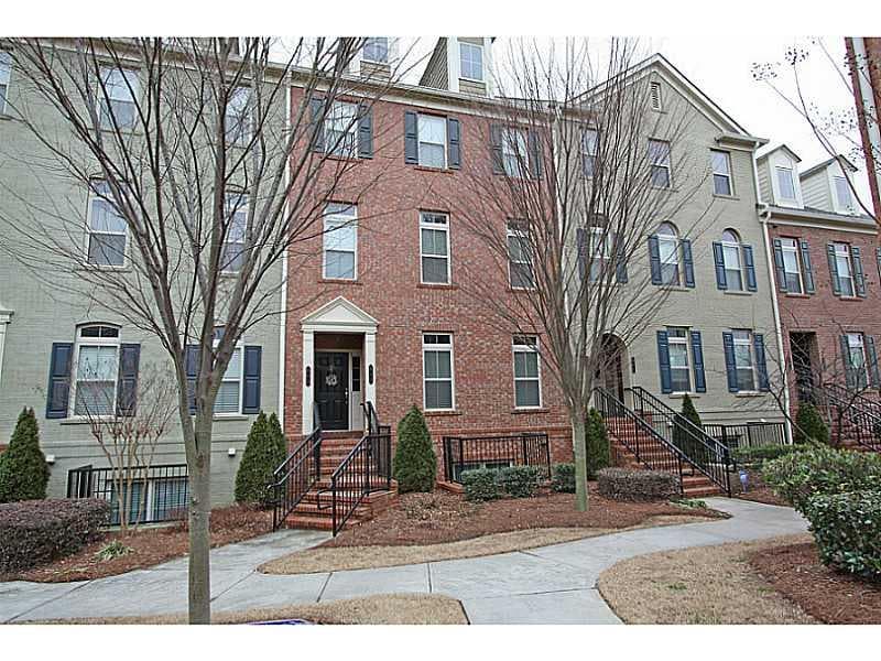 851 Perennial Drive 99, Sandy Springs, GA 30328 — most recent listing photo