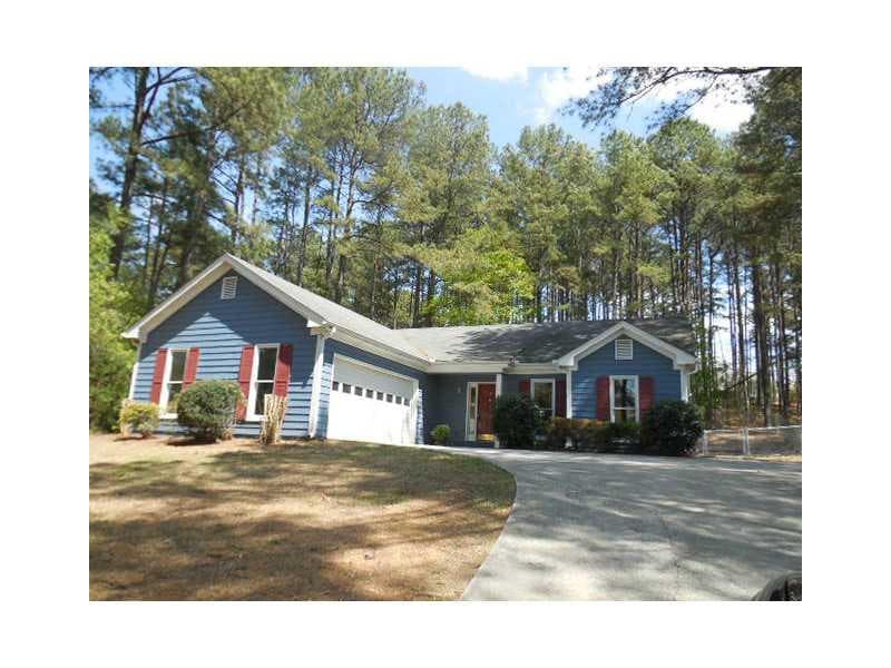 444 Russell Cemetery Road, Winder, GA 30680 — most recent listing photo