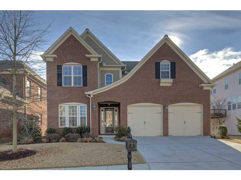 4653 Prater Way, Smyrna, GA 30080 — most recent listing photo