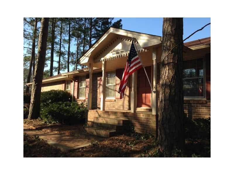 469 Rue Andeleys, Stone Mountain, GA 30083 — most recent listing photo
