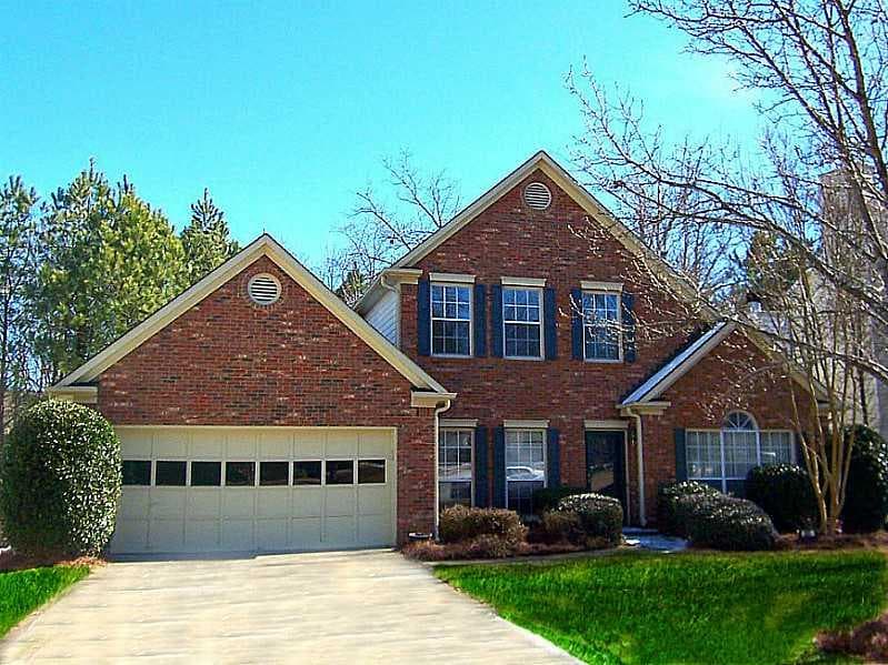 260 Saddle Bridge Drive, Johns Creek, GA 30022 — most recent listing photo