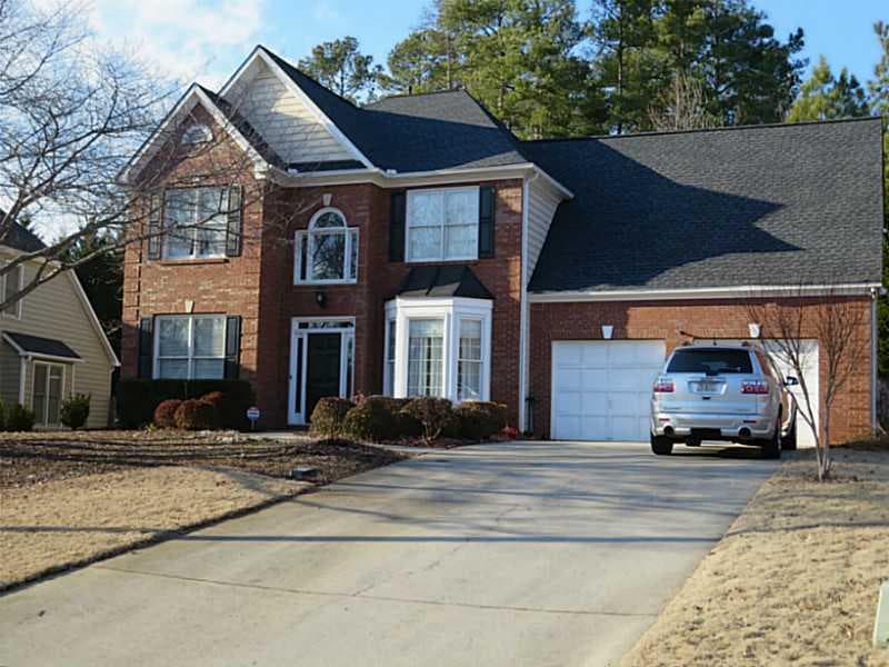 600 Camber Woods Drive, Roswell, GA 30076 — most recent listing photo