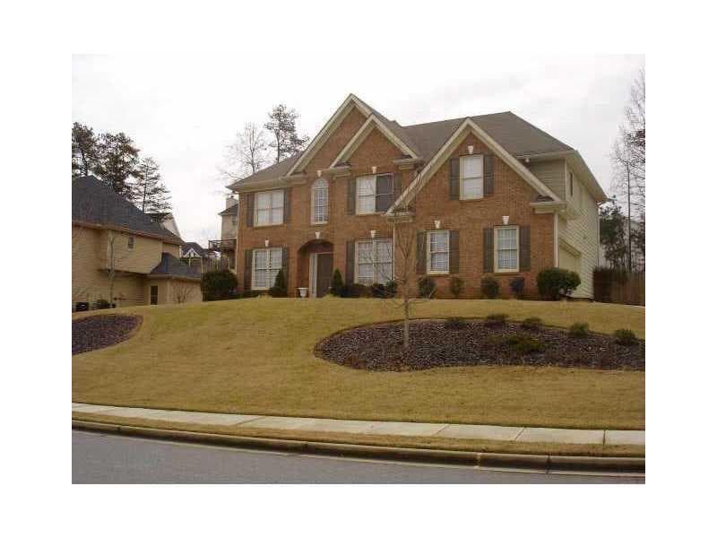6120 Lake Windsor Parkway, Buford, GA 30518 — most recent listing photo