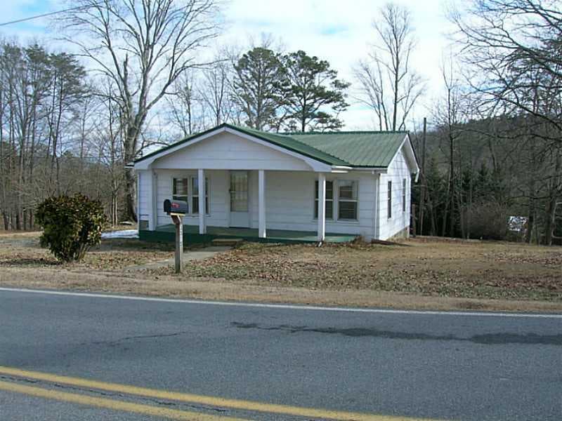2 bedroom single family residence sold at 3315 S Old Highway 5, Blue Ridge, GA 30513