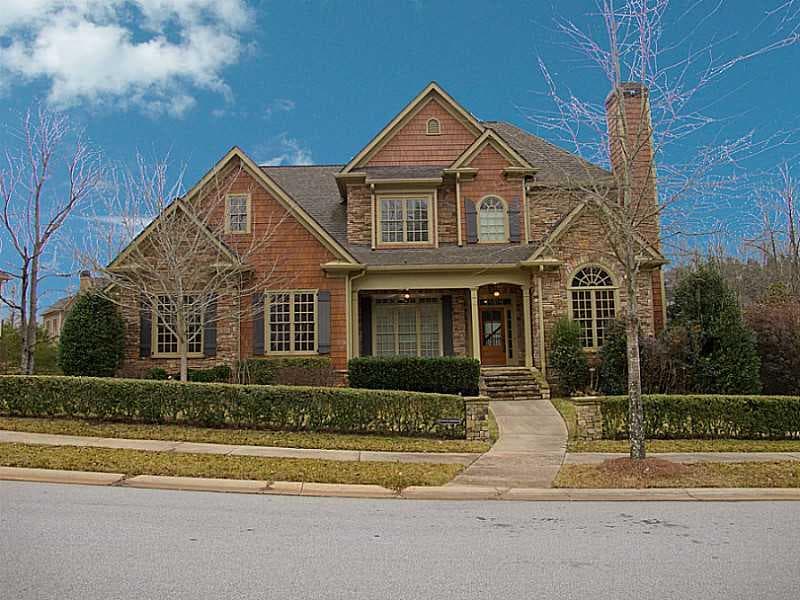 6644 Grand Marina Circle, Gainesville, GA 30506 — most recent listing photo