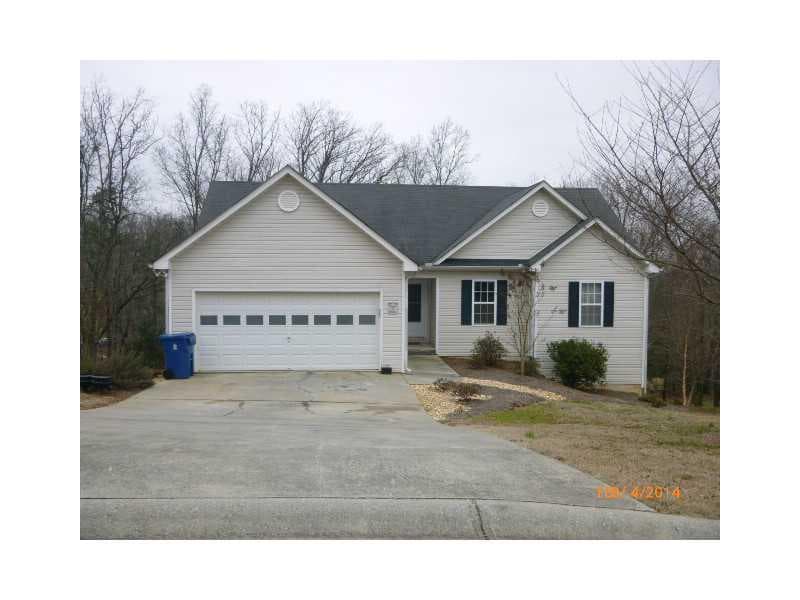 422 Rail Overlook, Adairsville, GA 30103 — most recent listing photo