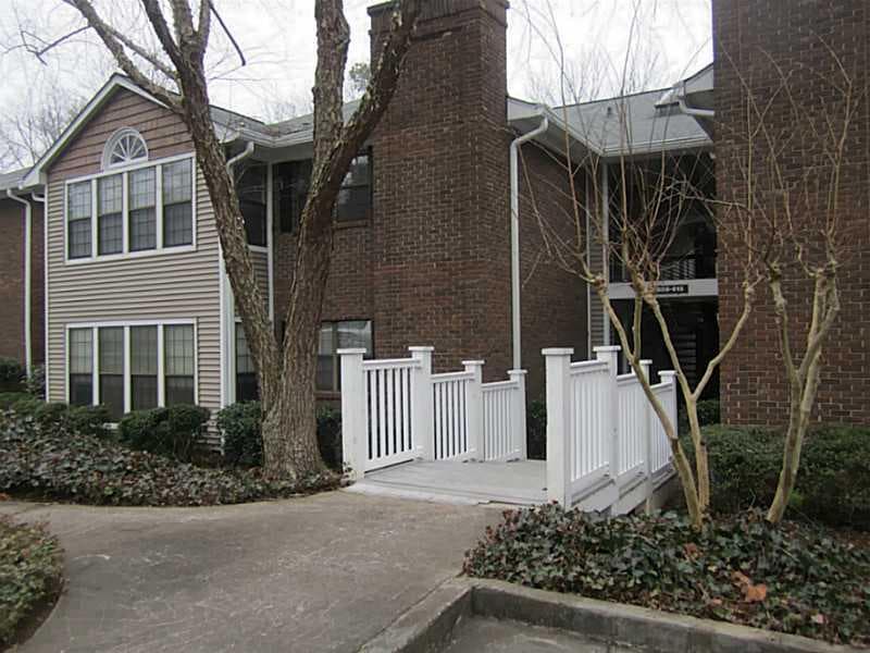 614 Barrington Hills Drive 614, Atlanta, GA 30350 — most recent listing photo