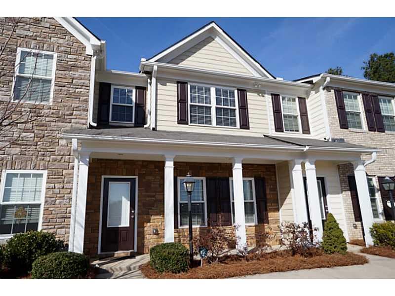 537 Pringle Drive 537, Suwanee, GA 30024 — most recent listing photo