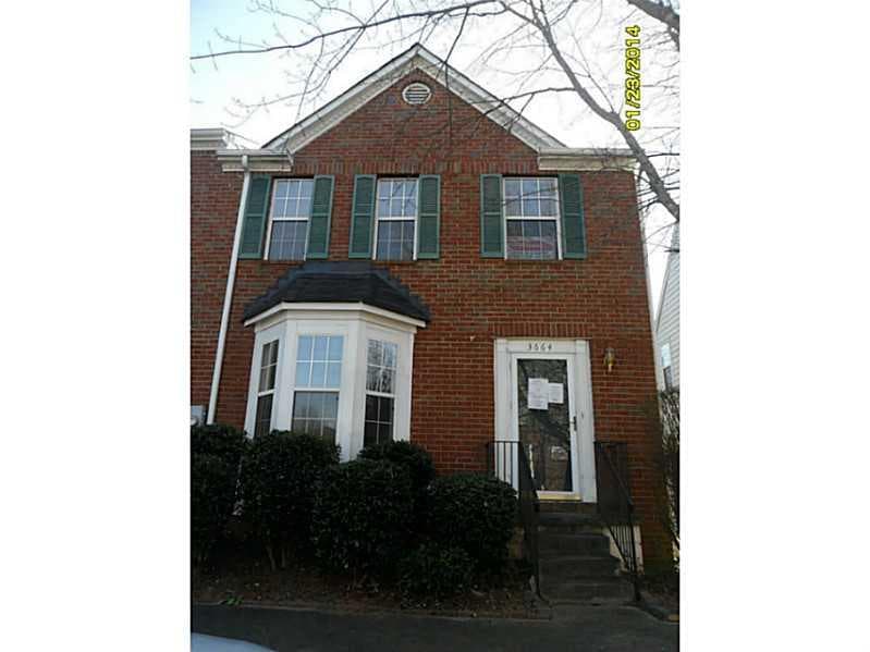 3664 Regency Park Drive 3664, Duluth, GA 30096 — most recent listing photo