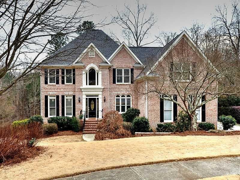 1667 Angelica Court, Lawrenceville, GA 30043 — most recent listing photo
