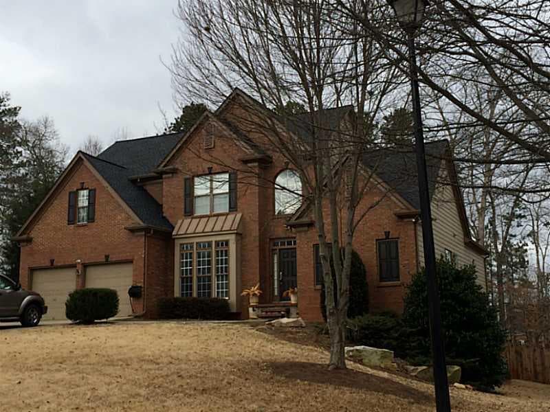 1430 Mountclaire Drive, Cumming, GA 30041 — most recent listing photo