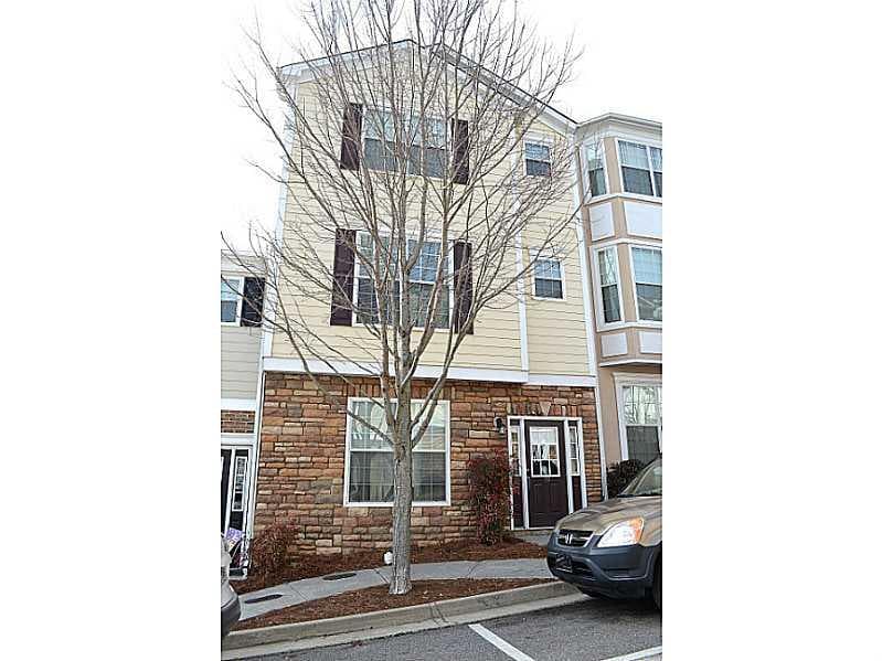 162 Riverstone Commons Circle 162, Canton, GA 30114 — most recent listing photo