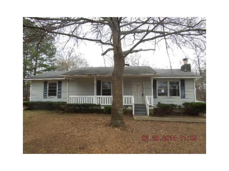 1205 Poole Bridge Road, Hiram, GA 30141 — most recent listing photo