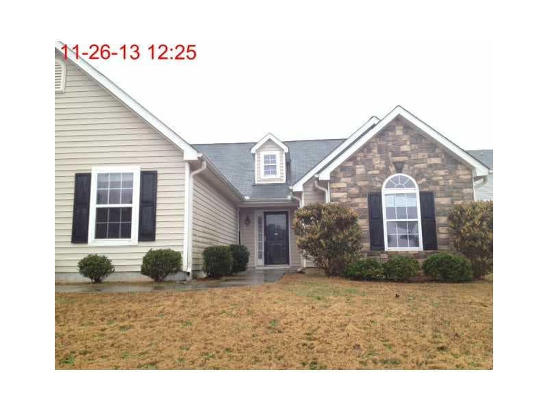 4890 Larkspur Lane, College Park, GA 30349 — most recent listing photo