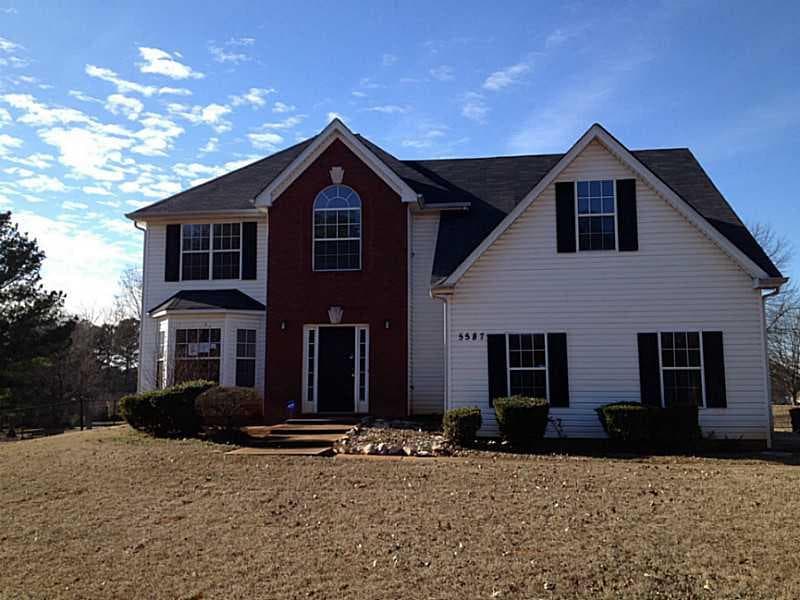 5587 Orchard Road, Rex, GA 30273 — most recent listing photo