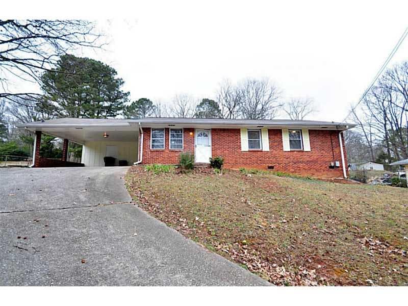5799 Hammond Drive, Norcross, GA 30071 — most recent listing photo