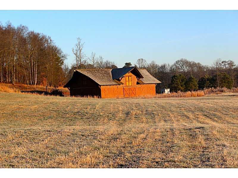 other sold at 180 Woodhaven Lane, Ball Ground, GA 30107