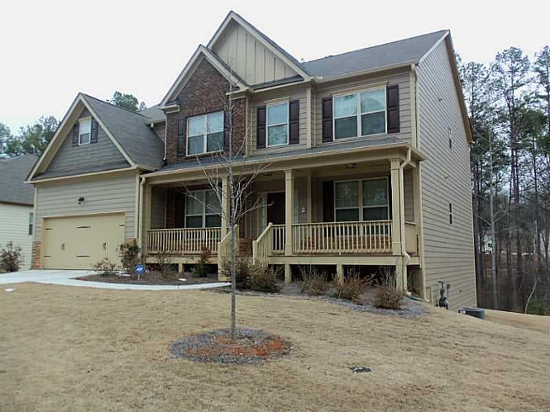 807 SPRINGS CREST Drive, Dallas, GA 30157 — most recent listing photo