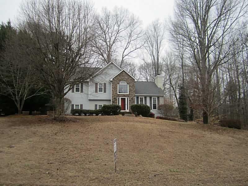 4525 Canterbury Drive, Cumming, GA 30040 — most recent listing photo