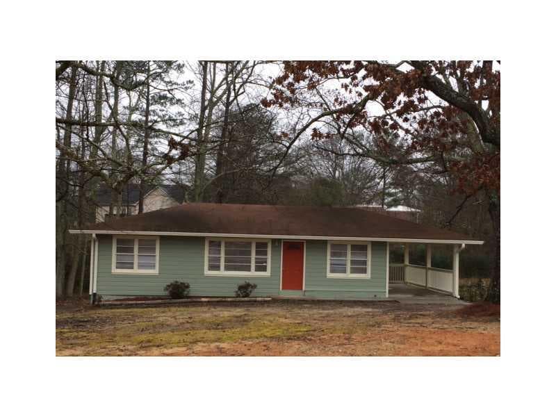 1172 Bingham Road, Douglasville, GA 30134 — most recent listing photo