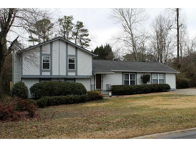 1840 Branch View Drive, Marietta, GA 30062 — most recent listing photo