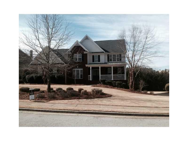 5760 Lake Windsor Parkway, Buford, GA 30518 — most recent listing photo