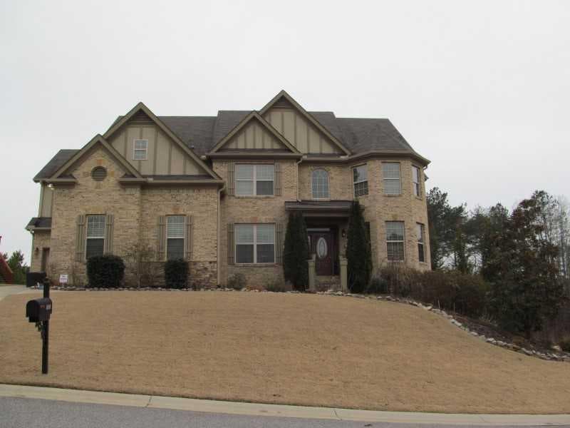 8890 Maple Run Trail, Gainesville, GA 30506 — most recent listing photo