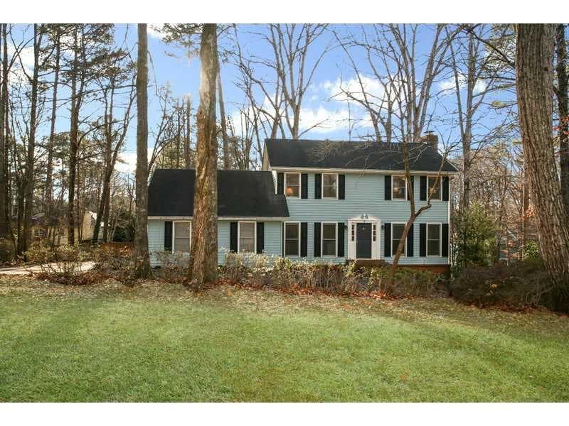 193 Concorde Way, Lilburn, GA 30047 — most recent listing photo