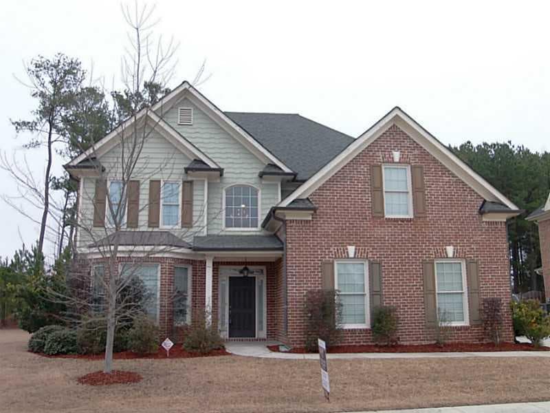 617 Arbor Ridge, Loganville, GA 30052 — most recent listing photo