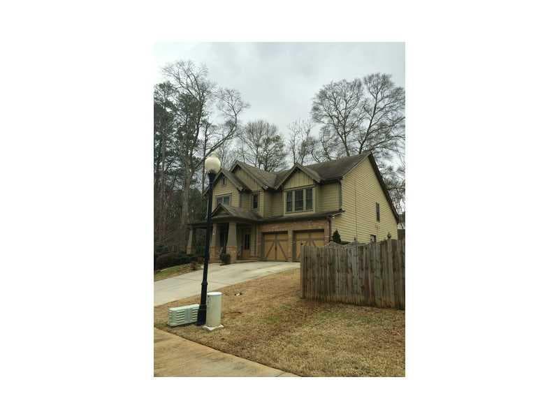4611 SWEETWATER Avenue, Powder Springs, GA 30127 — most recent listing photo