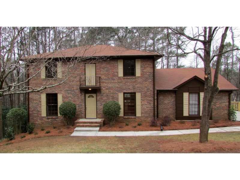 240 Stonebridge Trail, Roswell, GA 30075 — most recent listing photo
