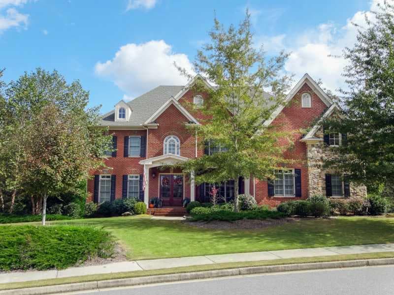 13247 Antler Ridge, Milton, GA 30009 — most recent listing photo