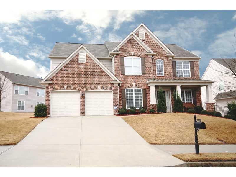 806 Avonley Creek Trace, Sugar Hill, GA 30518 — most recent listing photo