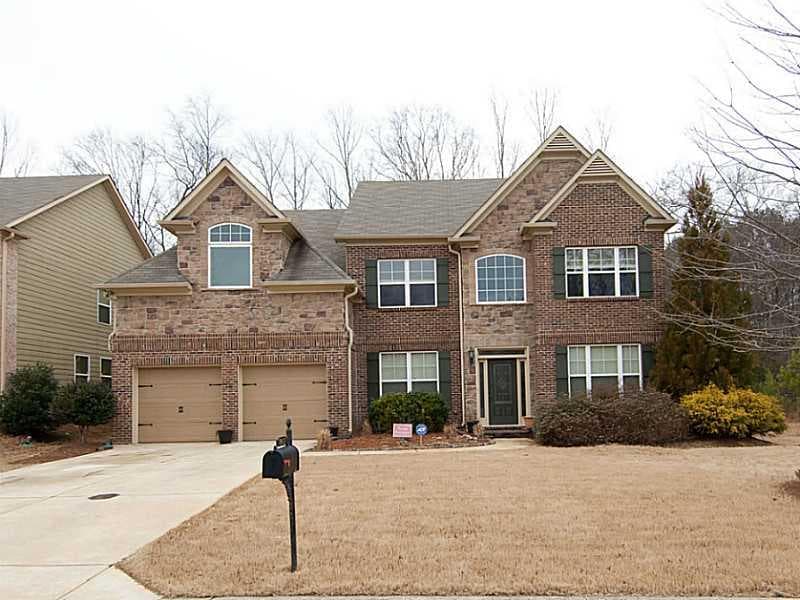 3411 Lynne Road, Powder Springs, GA 30127 — most recent listing photo