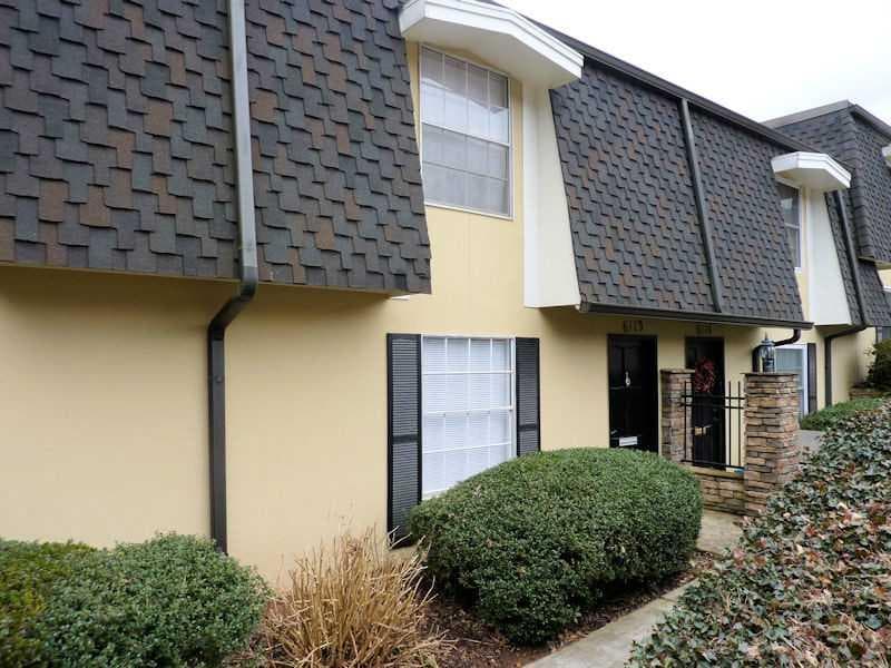 2 bedroom, 1,482 sq ft condominium sold at 6113 Park Avenue 6113, Atlanta, GA 30342