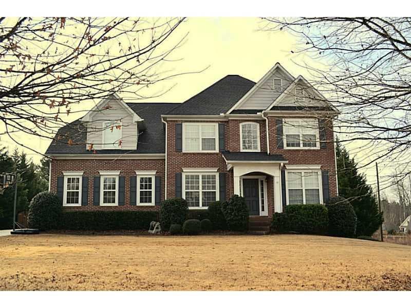 3327 Hinsdale Lane, Buford, GA 30519 — most recent listing photo