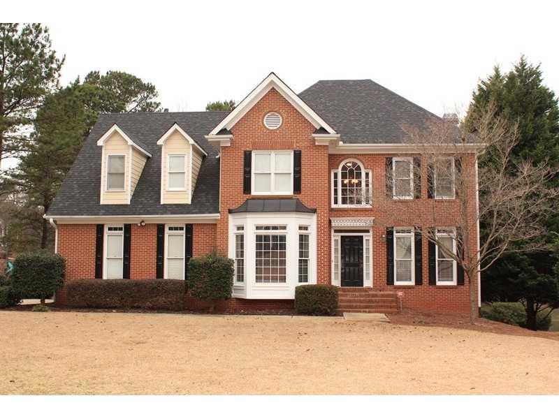 537 Coopers Pond Drive, Lawrenceville, GA 30044 — most recent listing photo