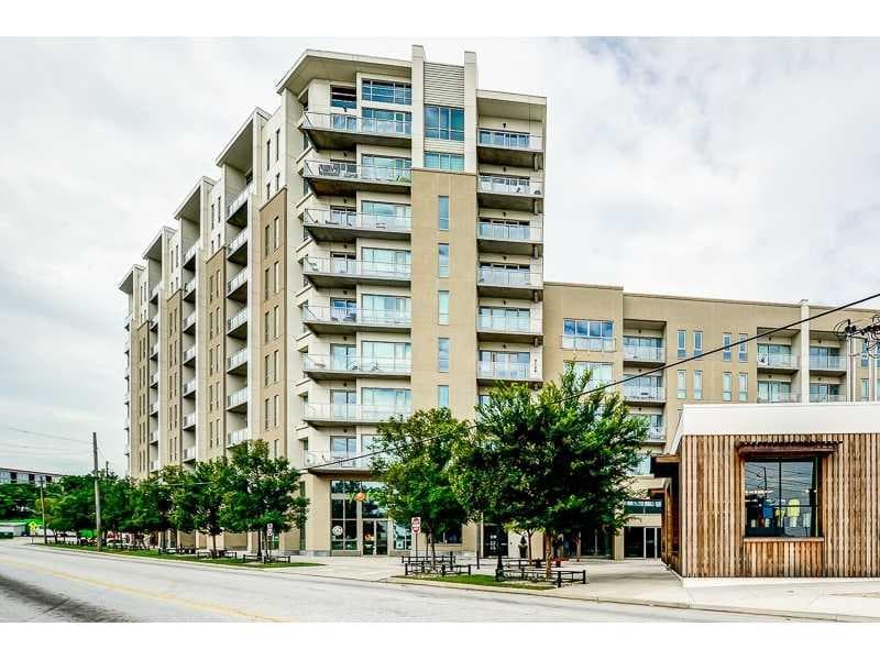 1100 Howell Mill Road 309, Atlanta, GA 30318 — most recent listing photo
