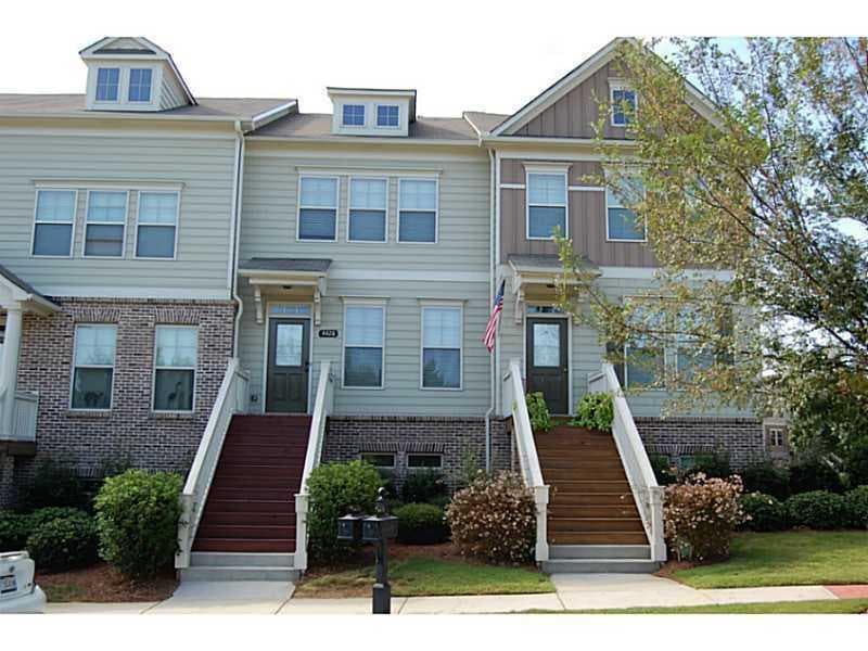 4428 Grove Field Park 173, Suwanee, GA 30024 — most recent listing photo