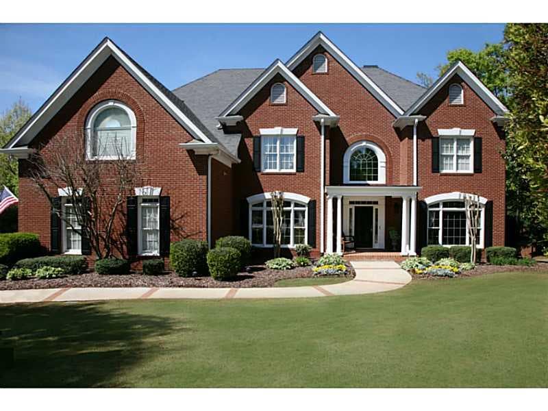 120 Nature Mill Court, Alpharetta, GA 30022 — most recent listing photo
