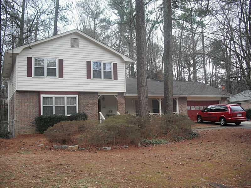 4079 Echo Woods Drive, Clarkston, GA 30021 — most recent listing photo