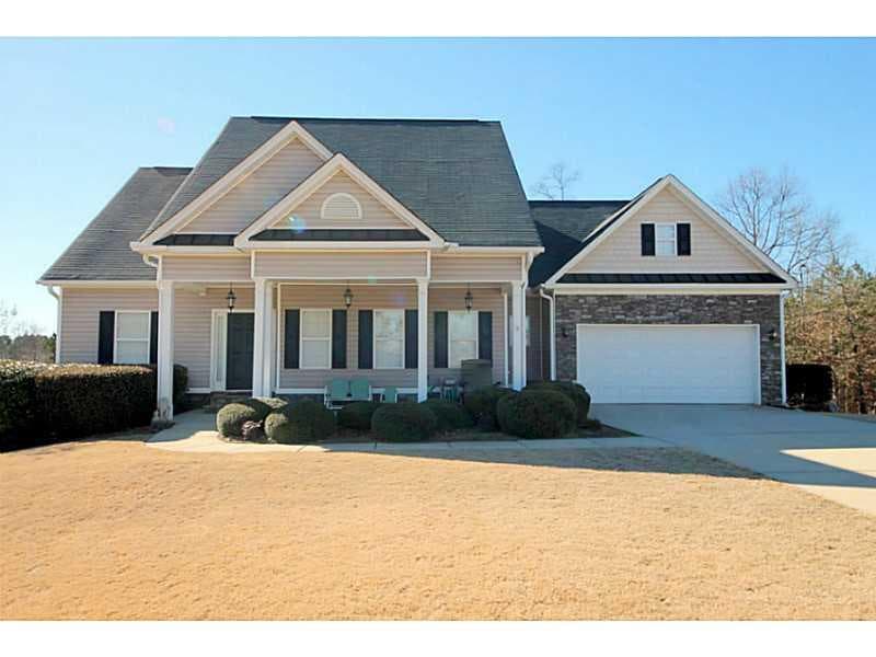 1066 Mason Lee Avenue, Loganville, GA 30052 — most recent listing photo